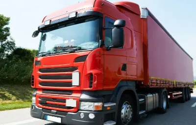 Ankara Sincan Ambar Kargo